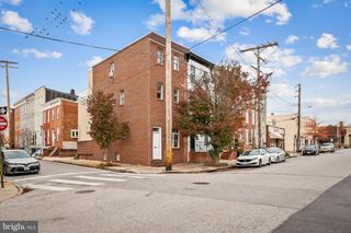 901 W BARRE ST, Baltimore, MD 21230