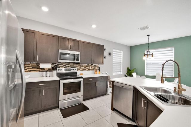 1392 SE 26th Ter, Homestead, FL 33035