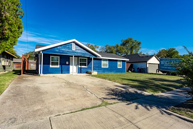 2831 Kilburn Avenue, Dallas, TX 75216