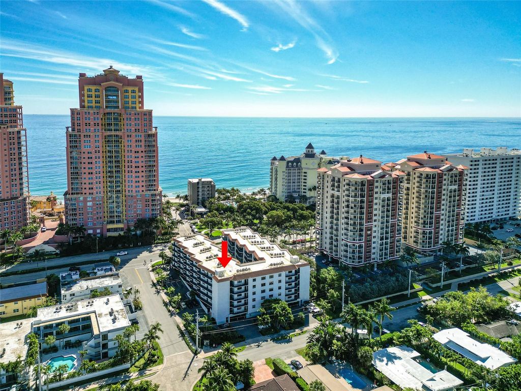 2029 N Ocean Blvd 303, Fort Lauderdale, FL 33305