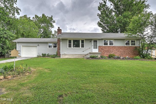 13537 Sinking Creek Road, Bristol, VA 24202