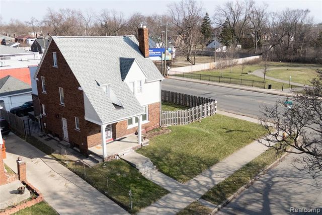 15304 Rutherford Street, Detroit, MI 48227
