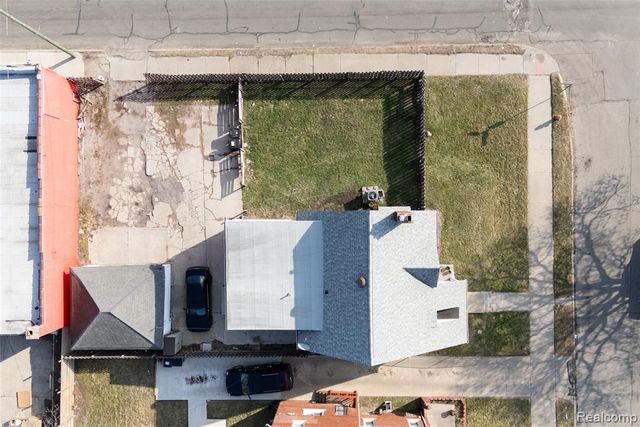 15304 Rutherford Street, Detroit, MI 48227