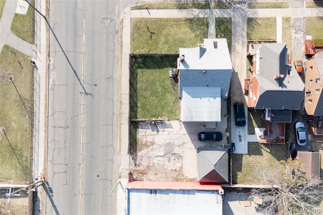 15304 Rutherford Street, Detroit, MI 48227