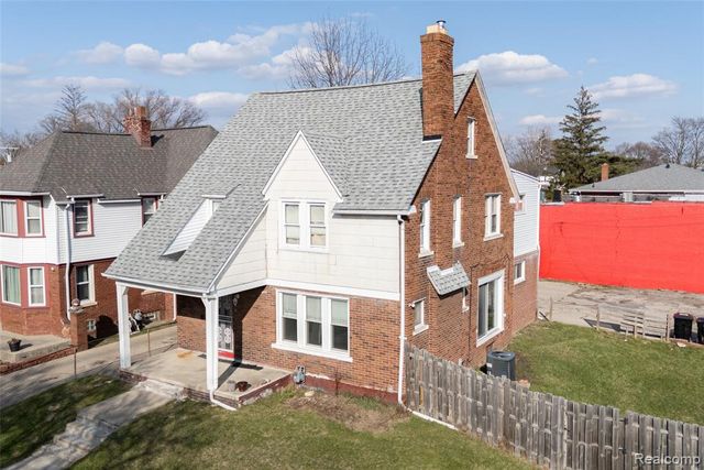 15304 Rutherford Street, Detroit, MI 48227