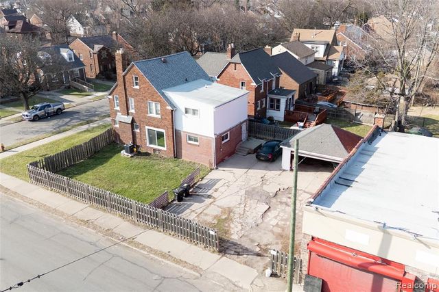 15304 Rutherford Street, Detroit, MI 48227