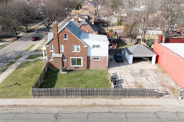 15304 Rutherford Street, Detroit, MI 48227