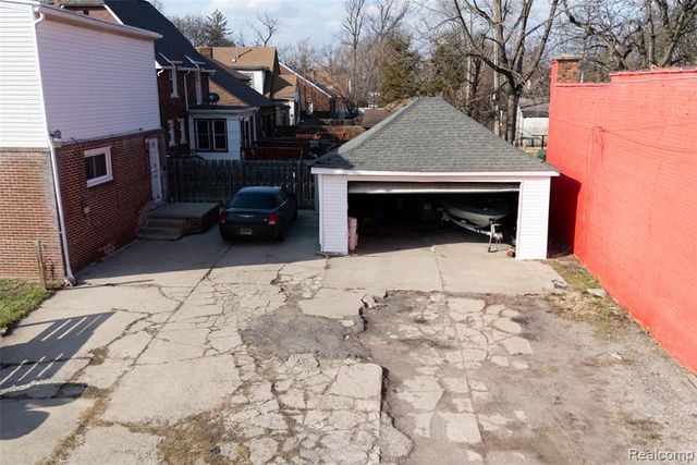 15304 Rutherford Street, Detroit, MI 48227