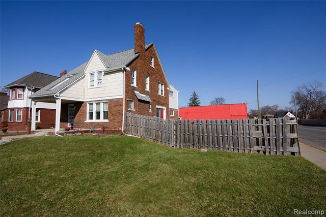 15304 Rutherford Street, Detroit, MI 48227