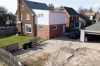 15304 Rutherford Street, Detroit, MI 48227
