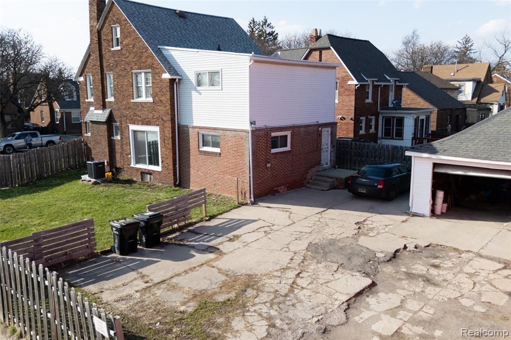 15304 Rutherford Street, Detroit, MI 48227