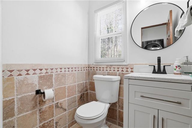 3091 Brookview Road SE, Marietta, GA 30067