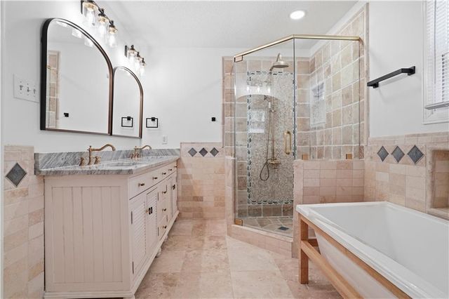 3091 Brookview Road SE, Marietta, GA 30067