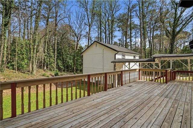 3091 Brookview Road SE, Marietta, GA 30067