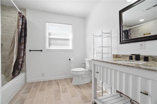 3091 Brookview Road SE, Marietta, GA 30067