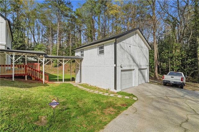 3091 Brookview Road SE, Marietta, GA 30067