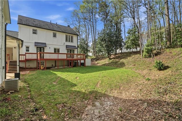 3091 Brookview Road SE, Marietta, GA 30067