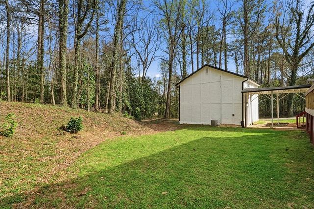 3091 Brookview Road SE, Marietta, GA 30067