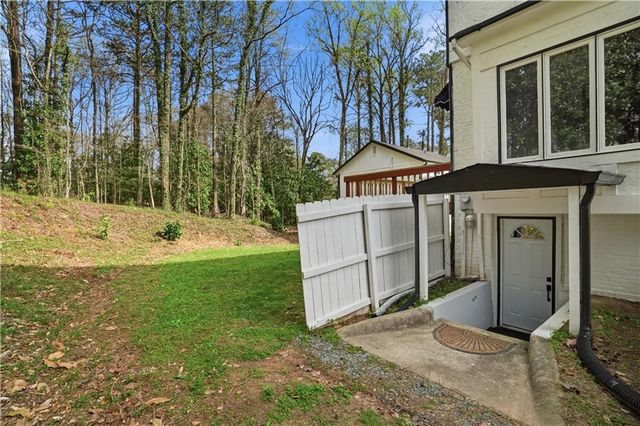 3091 Brookview Road SE, Marietta, GA 30067