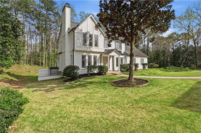 3091 Brookview Road SE, Marietta, GA 30067