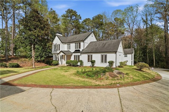 3091 Brookview Road SE, Marietta, GA 30067