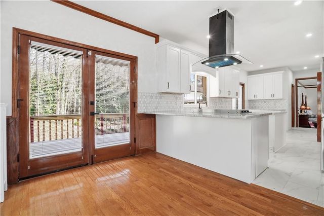 3091 Brookview Road SE, Marietta, GA 30067