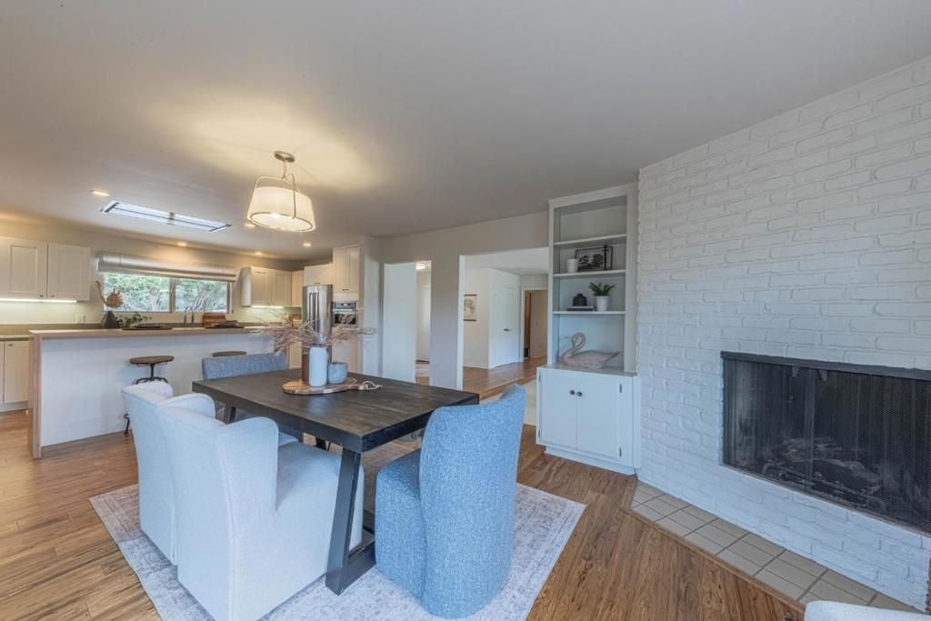 Image 18 of property listing at 195 Laurel Drive, Carmel Valley, CA 93924