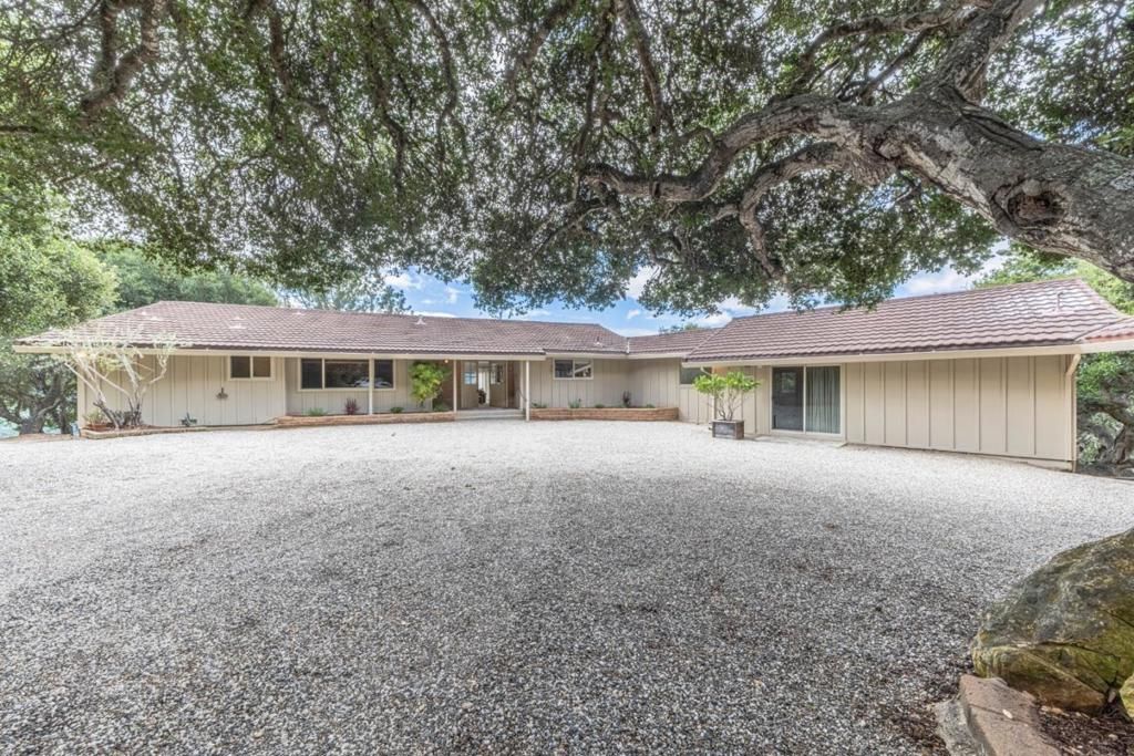 Image 2 of property listing at 195 Laurel Drive, Carmel Valley, CA 93924