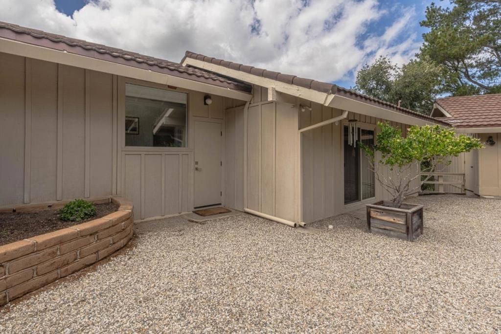 Image 43 of property listing at 195 Laurel Drive, Carmel Valley, CA 93924