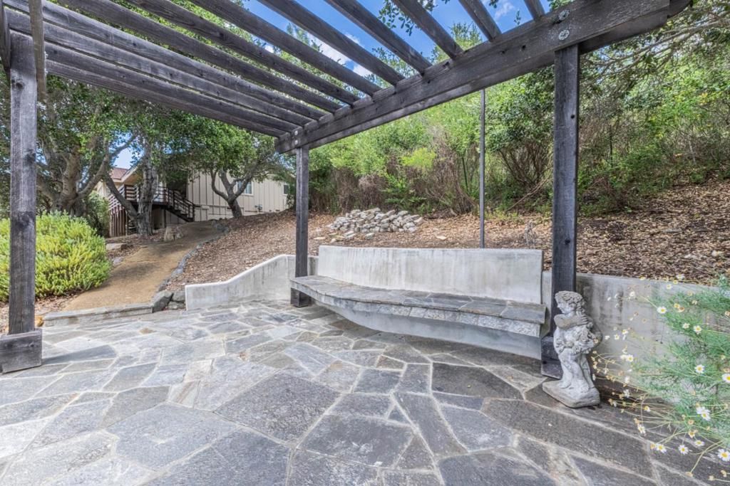 Image 54 of property listing at 195 Laurel Drive, Carmel Valley, CA 93924