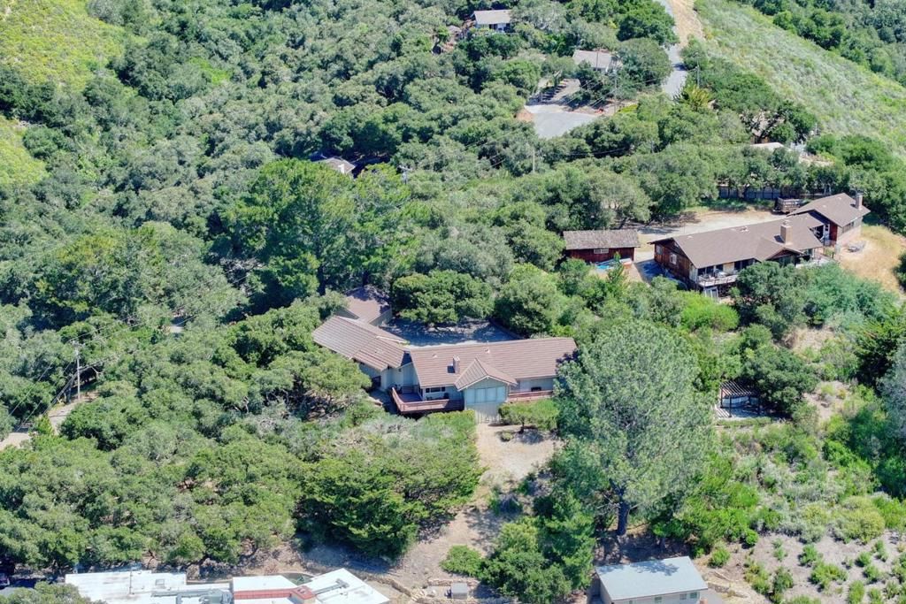 Image 56 of property listing at 195 Laurel Drive, Carmel Valley, CA 93924