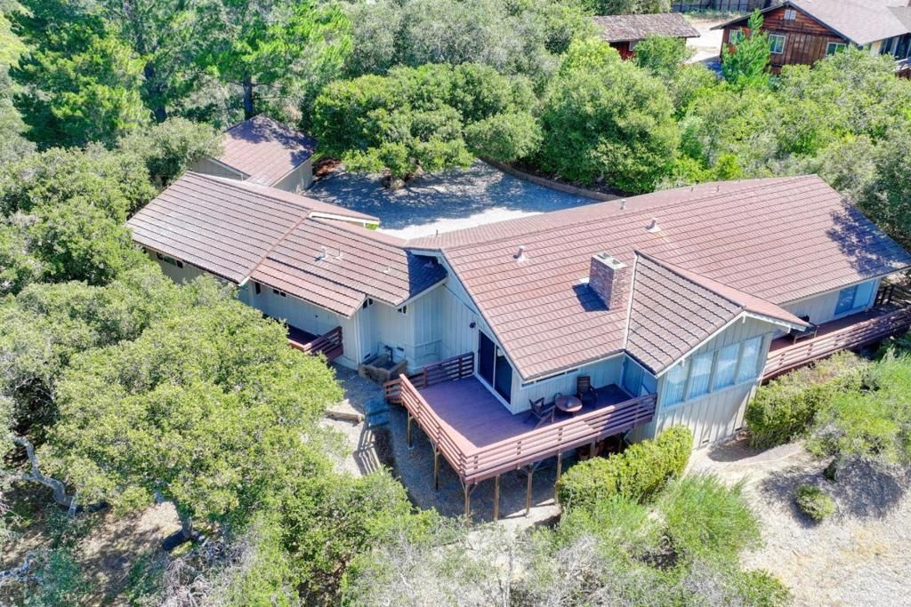 Image 57 of property listing at 195 Laurel Drive, Carmel Valley, CA 93924