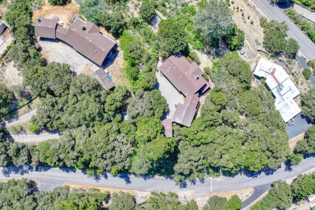 Image 58 of property listing at 195 Laurel Drive, Carmel Valley, CA 93924