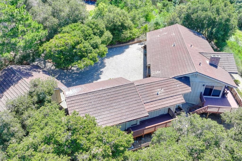 Image 60 of property listing at 195 Laurel Drive, Carmel Valley, CA 93924