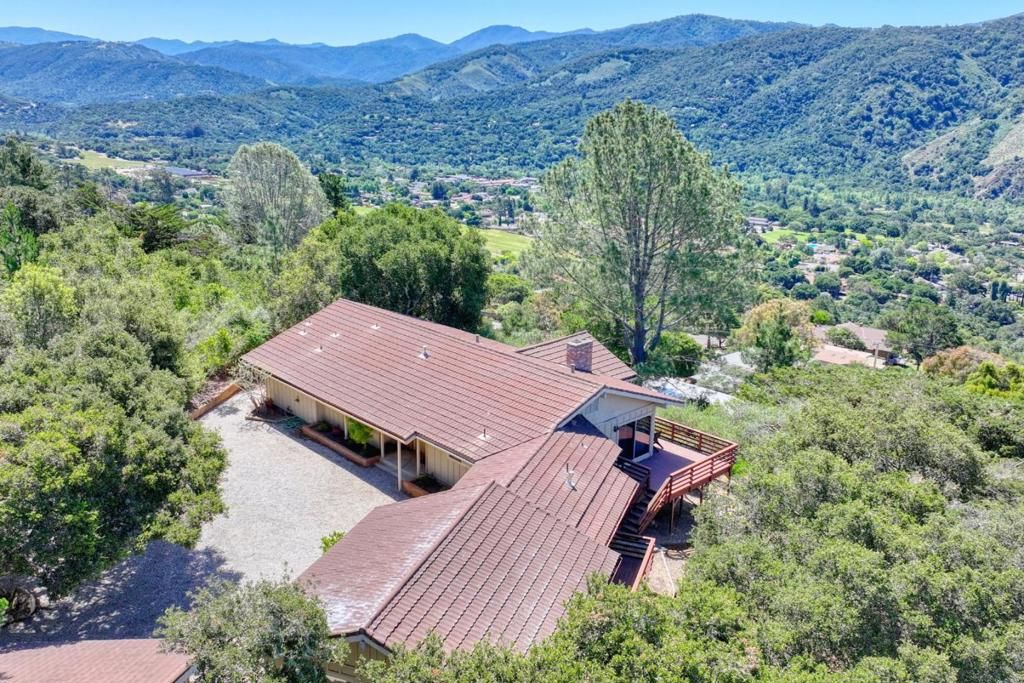 Image 61 of property listing at 195 Laurel Drive, Carmel Valley, CA 93924