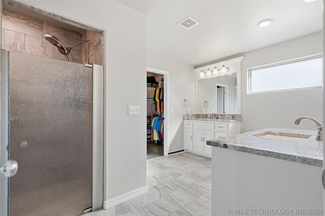 14128 N 70th East Avenue, Collinsville, OK 74021