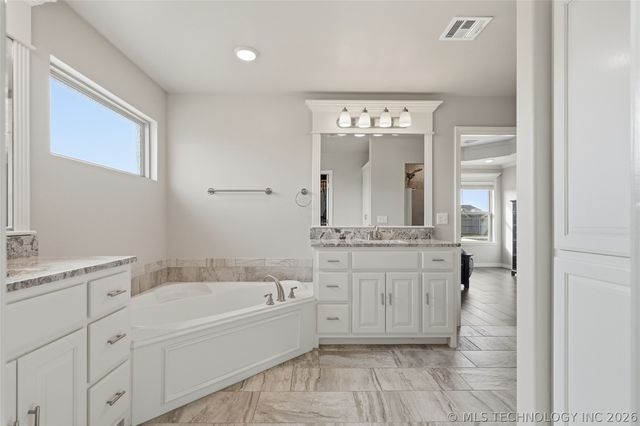 14128 N 70th East Avenue, Collinsville, OK 74021