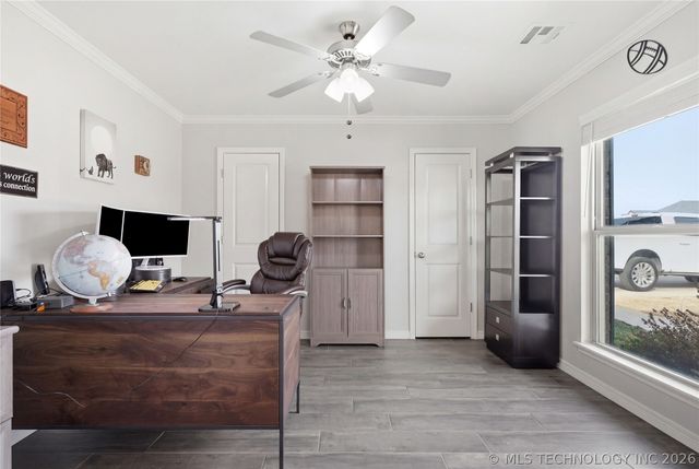 14128 N 70th East Avenue, Collinsville, OK 74021