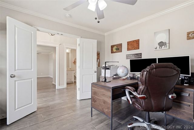 14128 N 70th East Avenue, Collinsville, OK 74021