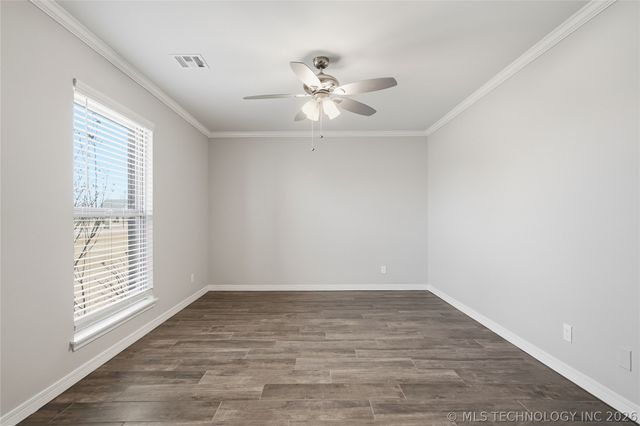 14128 N 70th East Avenue, Collinsville, OK 74021