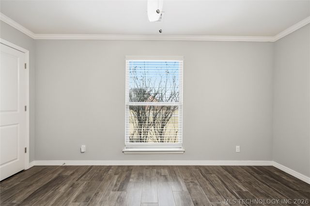 14128 N 70th East Avenue, Collinsville, OK 74021