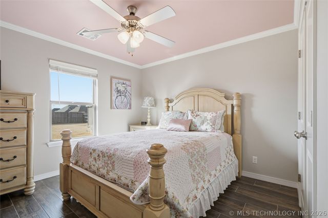 14128 N 70th East Avenue, Collinsville, OK 74021