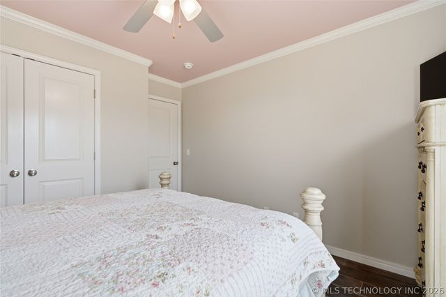 14128 N 70th East Avenue, Collinsville, OK 74021