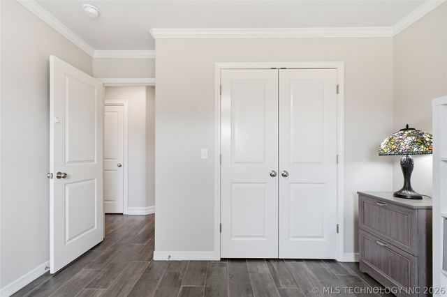 14128 N 70th East Avenue, Collinsville, OK 74021