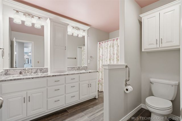 14128 N 70th East Avenue, Collinsville, OK 74021