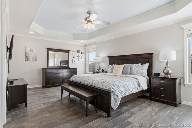 14128 N 70th East Avenue, Collinsville, OK 74021