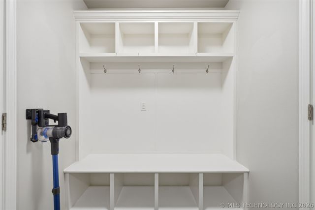 14128 N 70th East Avenue, Collinsville, OK 74021