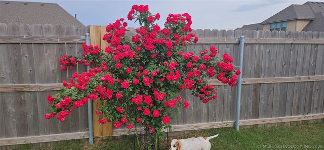 14128 N 70th East Avenue, Collinsville, OK 74021