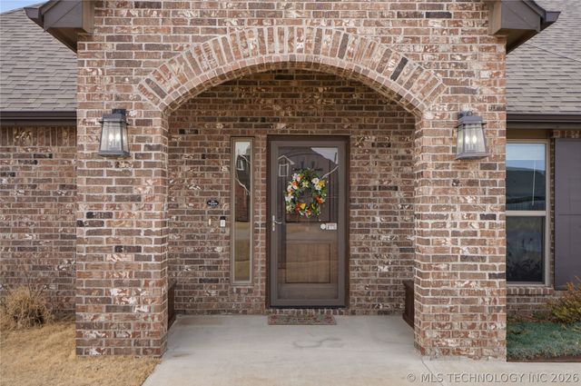 14128 N 70th East Avenue, Collinsville, OK 74021