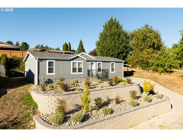 5606 Ne 68TH St, Vancouver, WA 98661